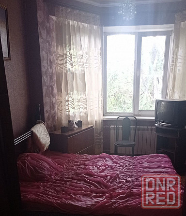 Продается 2-комнатную квартиру пр. Партизанский. Донецк - изображение 3