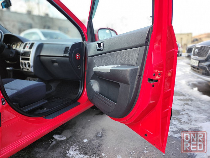 Hyundai Getz Автомат Донецк - изображение 7