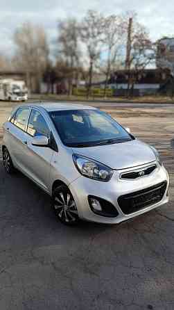 Kia Picanto 2013 Автомат Донецк
