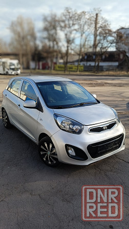 Kia Picanto 2013 Автомат Донецк - изображение 1