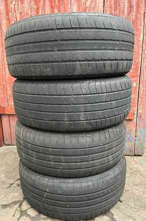 205/55 r16 лето Макеевка
