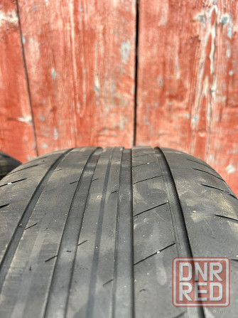205/55 r16 лето Макеевка - изображение 2