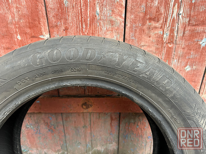205/55 r16 лето Макеевка - изображение 4