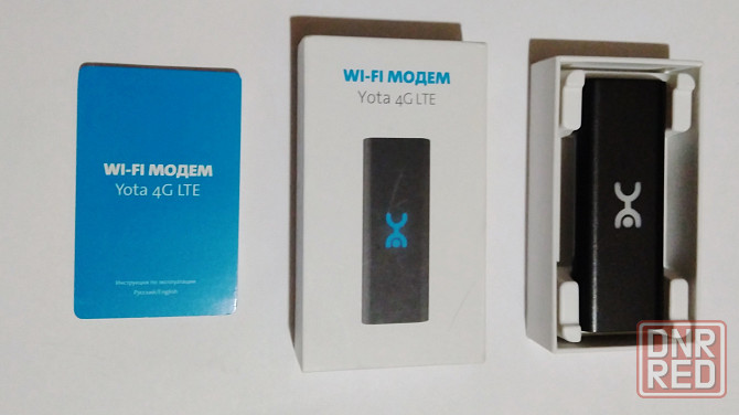 Wi-Fi 4G LTE, 3G карманный роутер для сим карт любых операторов, Донецк - изображение 6