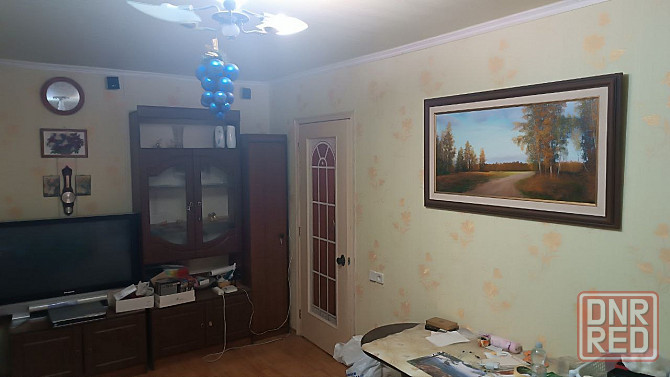 Продажа 3 ком.кв Челюскинцев, Краеведческий музей Донецк - изображение 7