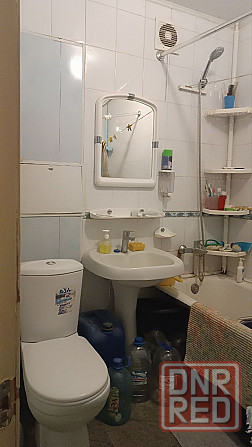 Продажа 3 ком.кв Челюскинцев, Краеведческий музей Донецк - изображение 6