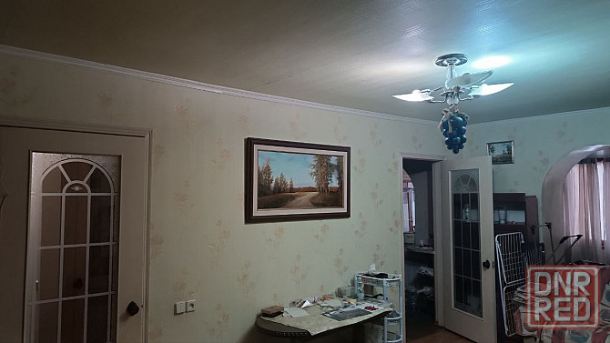 Продажа 3 ком.кв Челюскинцев, Краеведческий музей Донецк - изображение 12