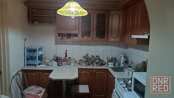 Продажа 3 ком.кв Челюскинцев, Краеведческий музей Донецк - изображение 10
