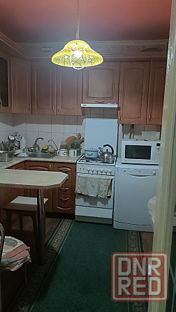Продажа 3 ком.кв Челюскинцев, Краеведческий музей Донецк - изображение 11
