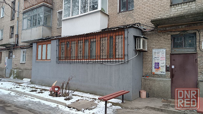 Продажа 3 ком.кв Челюскинцев, Краеведческий музей Донецк - изображение 1