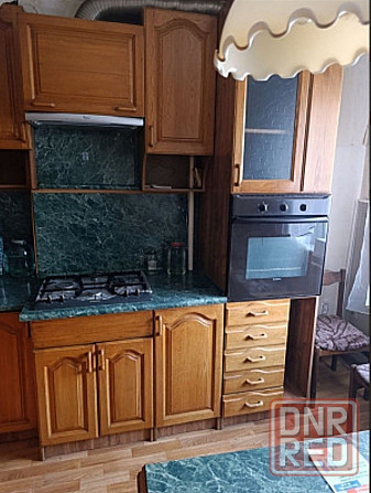 Продается 3-комнатная квартира ул.Куйбышева, Топаз. Донецк - изображение 3