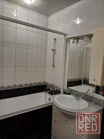 Продам 3к.кв.Отличное состояние.Цветочный.Фото реальные. Донецк - изображение 7