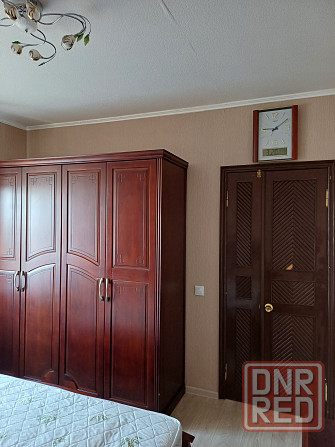 Продам 3к.кв.Отличное состояние.Цветочный.Фото реальные. Донецк - изображение 5