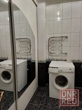 Продам 3к.кв.Отличное состояние.Цветочный.Фото реальные. Донецк - изображение 6