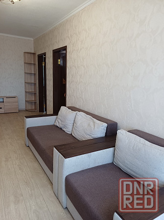 Продам 3к.кв.Отличное состояние.Цветочный.Фото реальные. Донецк - изображение 2