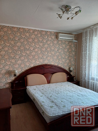 Продам 3к.кв.Отличное состояние.Цветочный.Фото реальные. Донецк - изображение 4