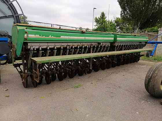 Сівалка зернова Great Plains CPH 2000 No-till  борона культиватор Херсон