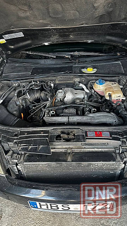 Продам А6С5 2.5 TDI quattro Херсон - изображение 3