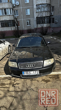 Продам А6С5 2.5 TDI quattro Херсон - изображение 1