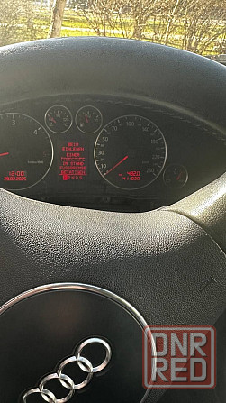 Продам А6С5 2.5 TDI quattro Херсон - изображение 4