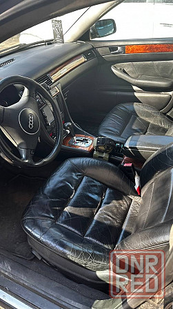 Продам А6С5 2.5 TDI quattro Херсон - изображение 6