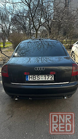 Продам А6С5 2.5 TDI quattro Херсон - изображение 2