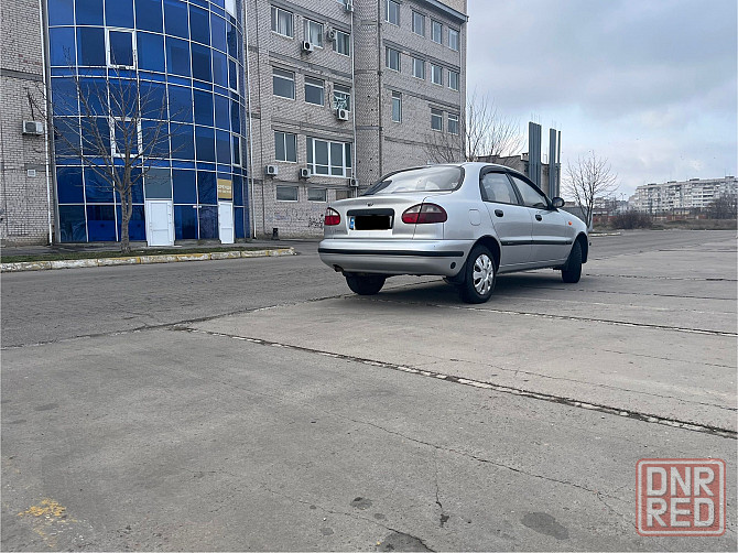 Продам Ланос 1.5 в отличном состоянии (Поляк). Херсон - изображение 3