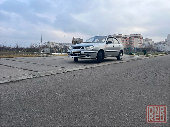 Продам Ланос 1.5 в отличном состоянии (Поляк). Херсон - изображение 1