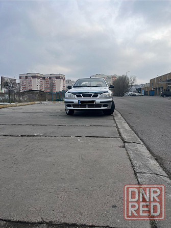 Продам Ланос 1.5 в отличном состоянии (Поляк). Херсон - изображение 8