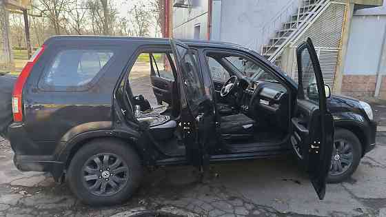 Honda CR-V 2006 2.0бенз Херсон