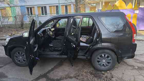 Honda CR-V 2006 2.0бенз Херсон