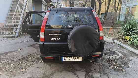 Honda CR-V 2006 2.0бенз Херсон