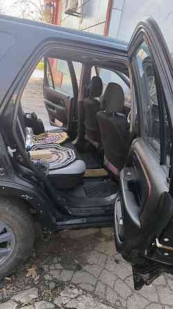 Honda CR-V 2006 2.0бенз Херсон