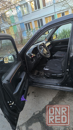 Honda CR-V 2006 2.0бенз Херсон - изображение 8