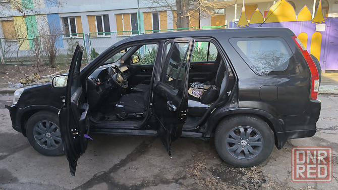 Honda CR-V 2006 2.0бенз Херсон - изображение 4