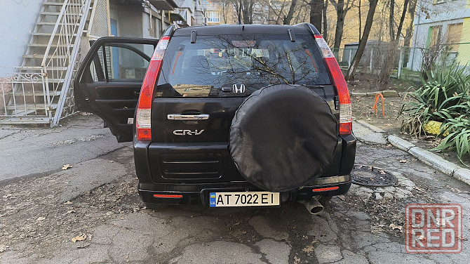 Honda CR-V 2006 2.0бенз Херсон - изображение 3