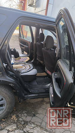 Honda CR-V 2006 2.0бенз Херсон - изображение 6