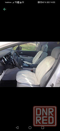 Продажа или обмен авто Пежо 3008 2011 года 1.6 дизель. Херсон - изображение 3