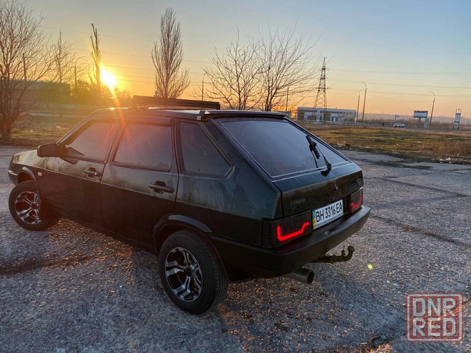 Lada 21093 Ваз 21093 Херсон - изображение 7
