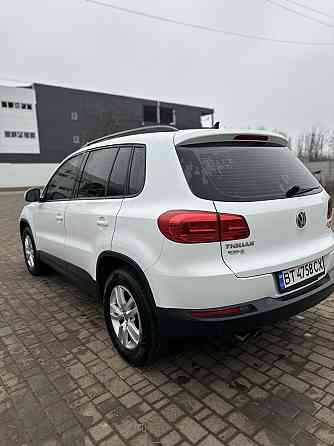 Volkswagen Tiguan 2014 Херсон