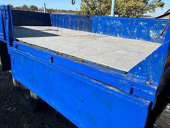 Продам ЗИЛ 4331 манипулятор Херсон