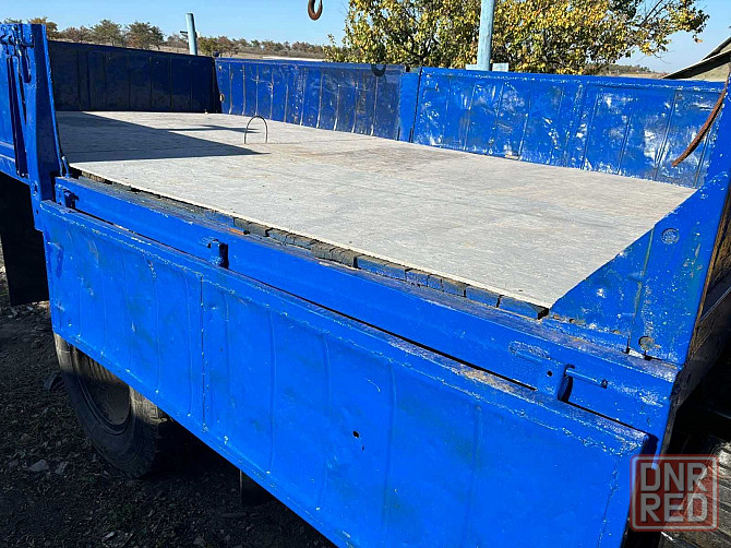 Продам ЗИЛ 4331 манипулятор Херсон - изображение 3