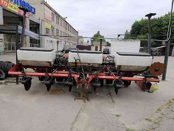 Сеялка Massey Ferguson 543 зерновая пропашная борона культиватор Херсон