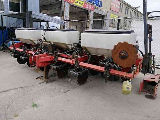 Сеялка Massey Ferguson 543 зерновая пропашная борона культиватор Херсон