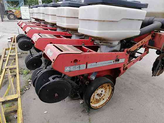 Сеялка Massey Ferguson 543 зерновая пропашная борона культиватор Херсон