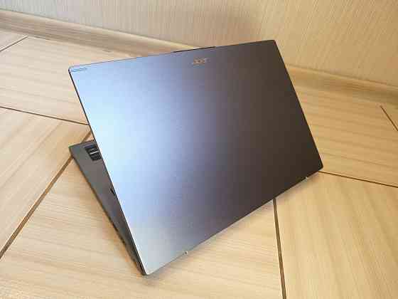 Acer Aspire 16 A16-51GM-57T5/16/Core 5 120U/8 Гб DDR5/SSD M2 NWMe-512гб/RTX 2050/ 69 499 Донецк