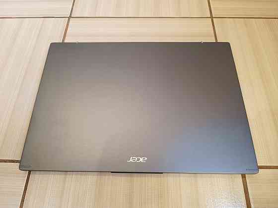 Acer Aspire 16 A16-51GM-57T5/16/Core 5 120U/8 Гб DDR5/SSD M2 NWMe-512гб/RTX 2050/ 69 499 Донецк