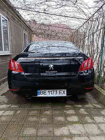 Продам Пежо 508, Peugeot 508, пыжик 2011 года. Собственник. Херсон