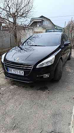 Продам Пежо 508, Peugeot 508, пыжик 2011 года. Собственник. Херсон