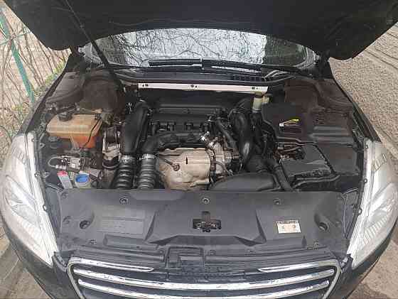 Продам Пежо 508, Peugeot 508, пыжик 2011 года. Собственник. Херсон